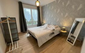 Appartement du Grand Parc (2) - 2 chambres (65m2)